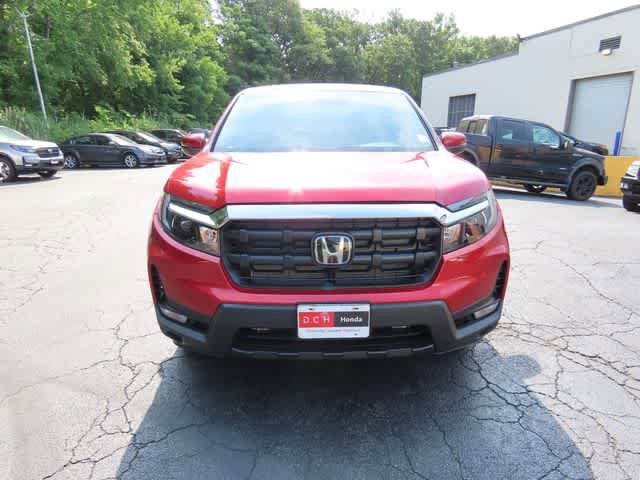 New 2026 Honda Ridgeline RTL image 6