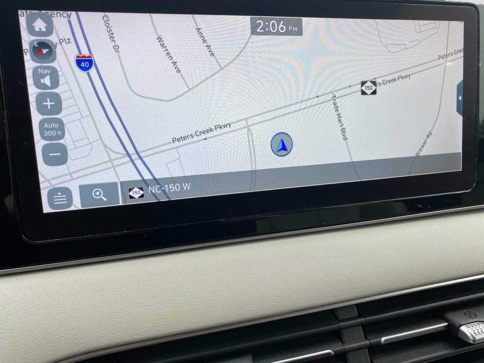 Used 2021 Hyundai Palisade SEL w/ Premium Package image 20