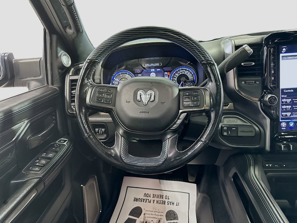 Used 2019 RAM 3500 Limited image 24