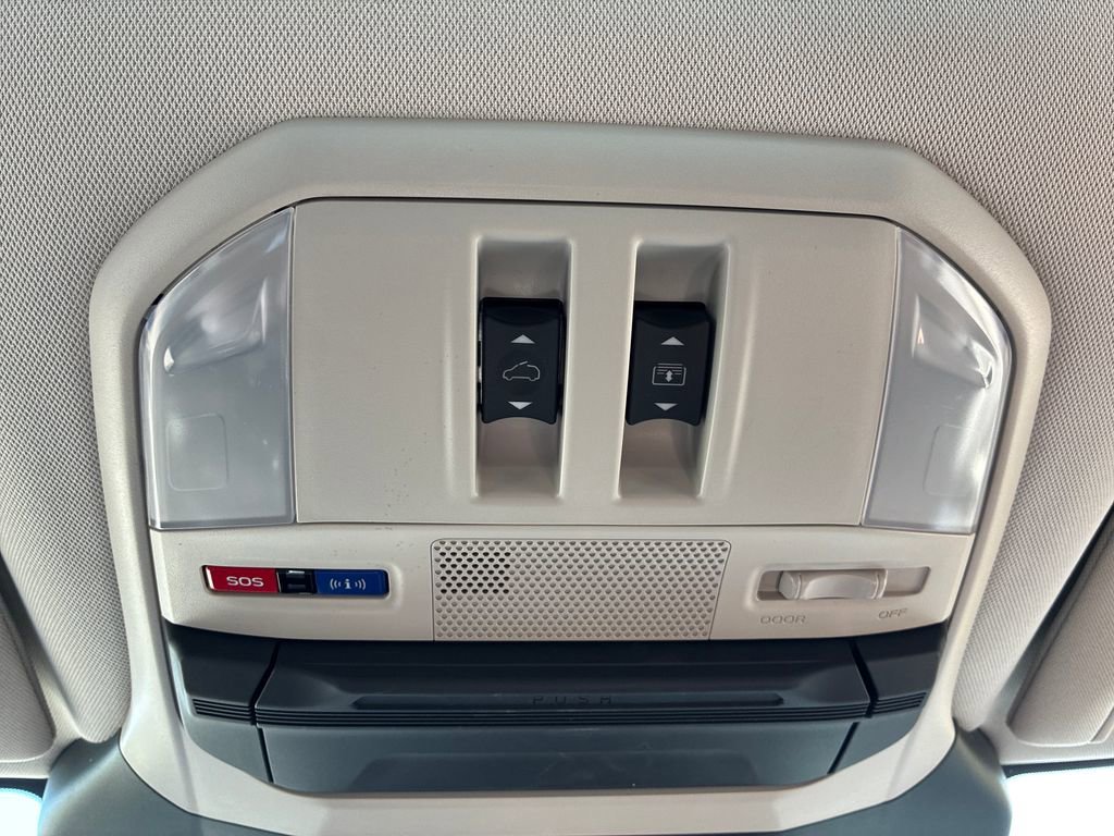 Used 2023 Subaru Ascent Onyx Edition Limited image 35