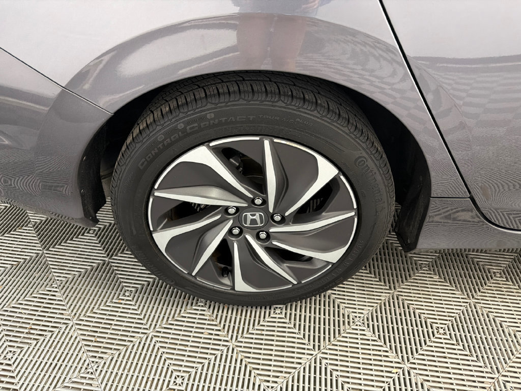Used 2019 Honda Insight Touring image 17