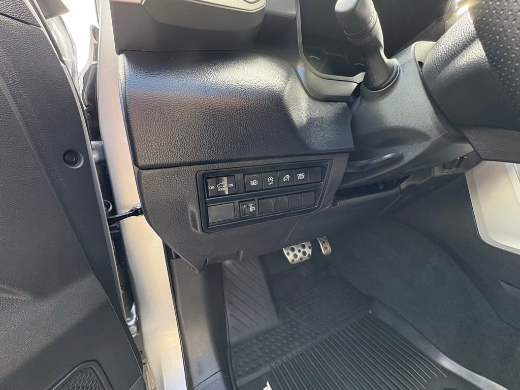 Used 2024 Toyota Tundra SR5 w/ TRD Sport Package AWD/4WD image 15