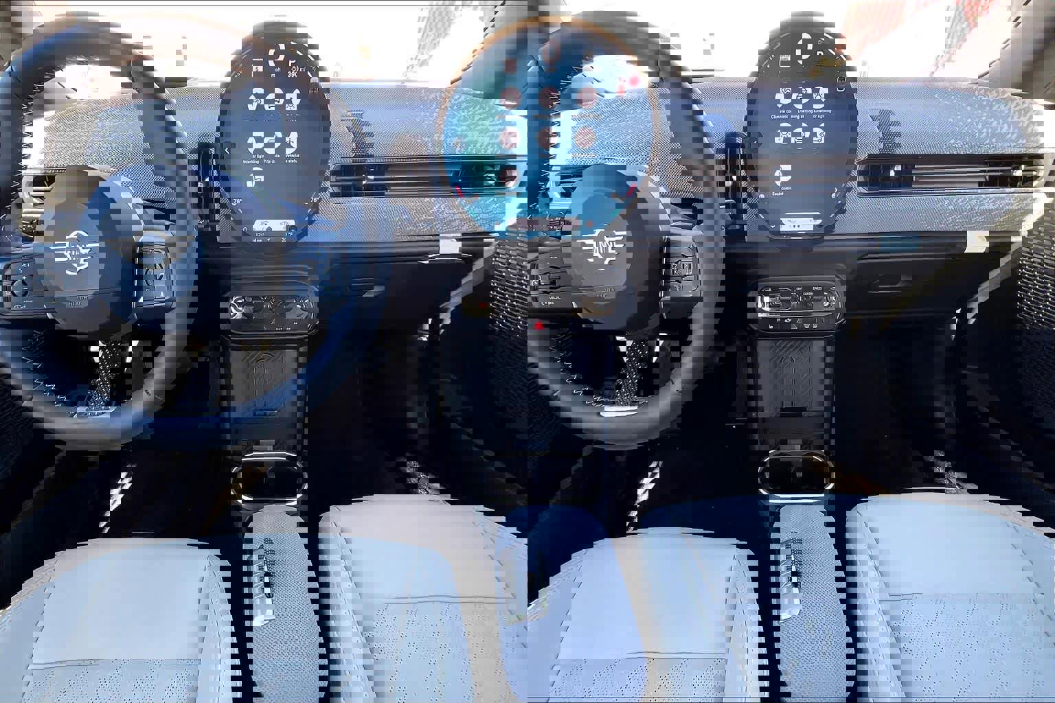 Used 2025 MINI Cooper S image 16