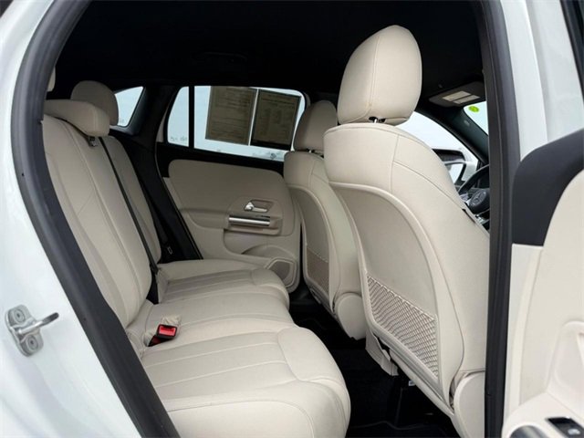 Certified 2025 Mercedes-Benz GLA 250 GLA 250 image 12