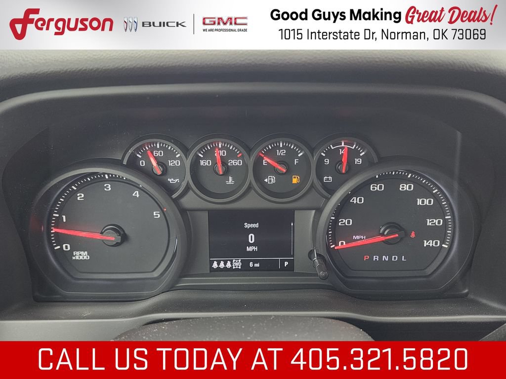 New 2026 GMC Sierra 3500 Pro AWD/4WD image 25