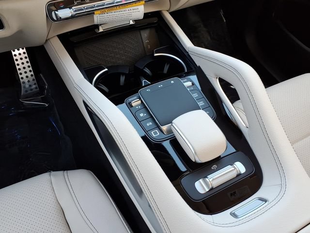 New 2026 Mercedes-Benz GLS 450 4MATIC image 7