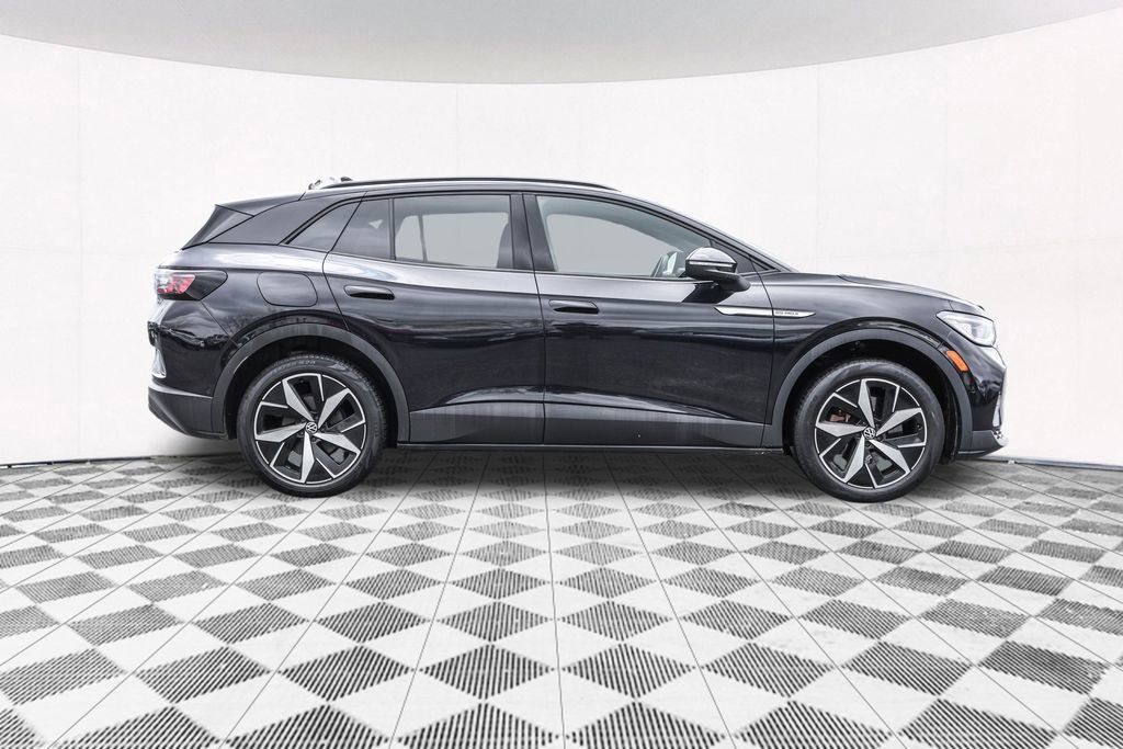 Used 2023 Volkswagen ID.4 Pro S image 13