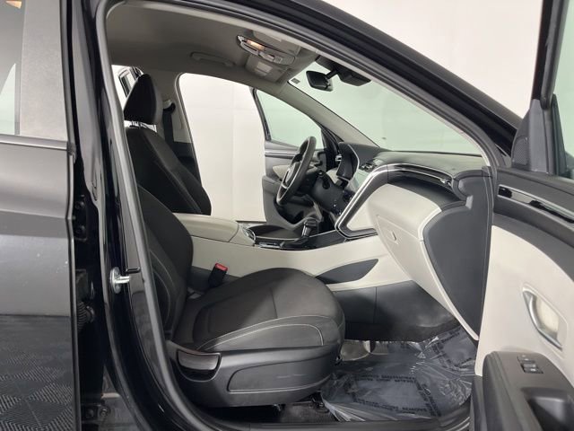Used 2024 Hyundai Tucson SEL FWD image 40
