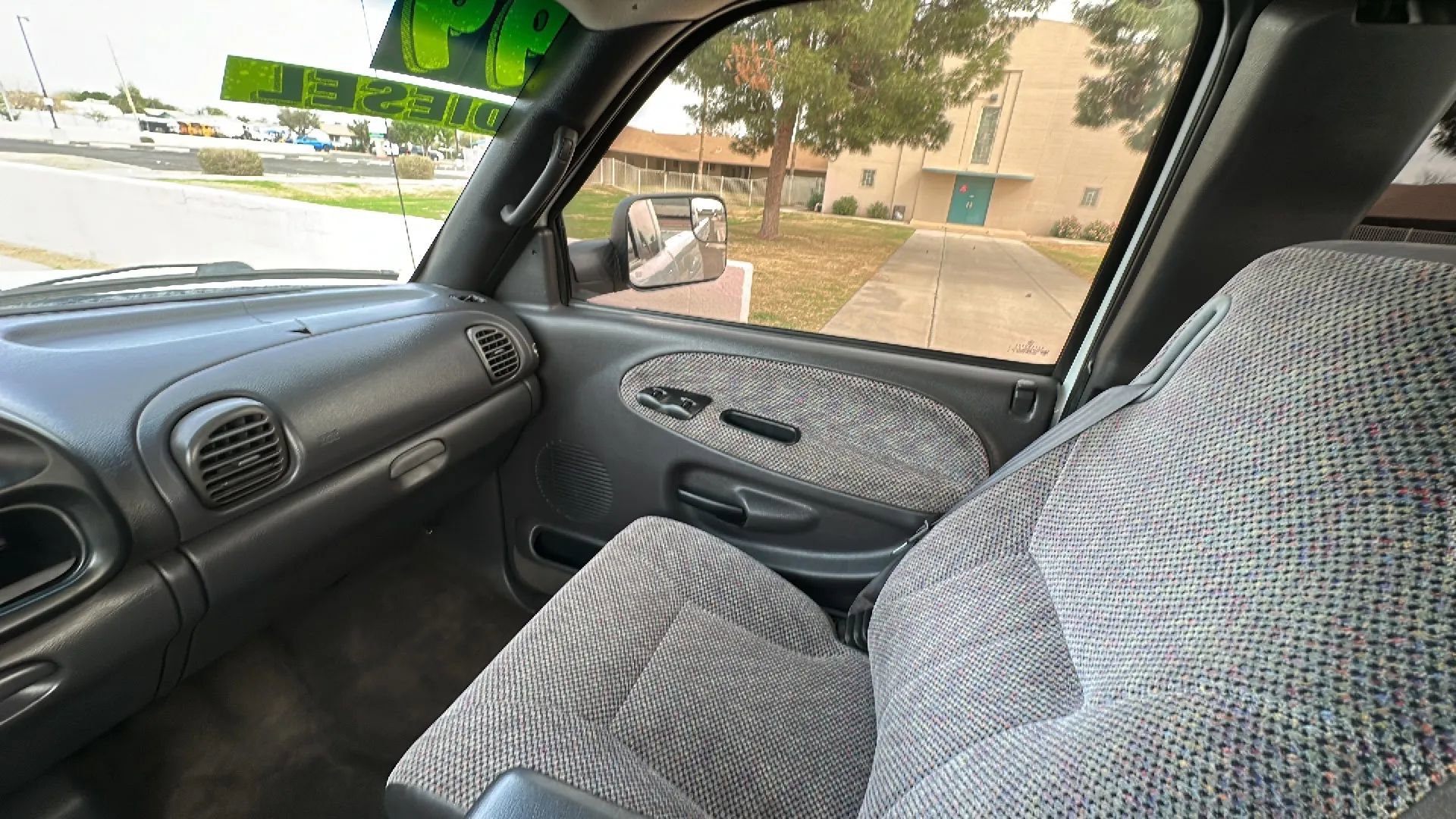 Used 1999 Dodge Ram 2500 Truck 4x4 Quad Cab image 15