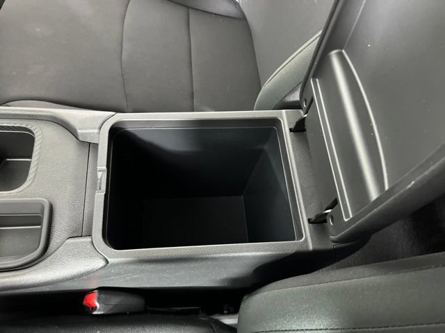 Certified 2025 Nissan Sentra S FWD image 29