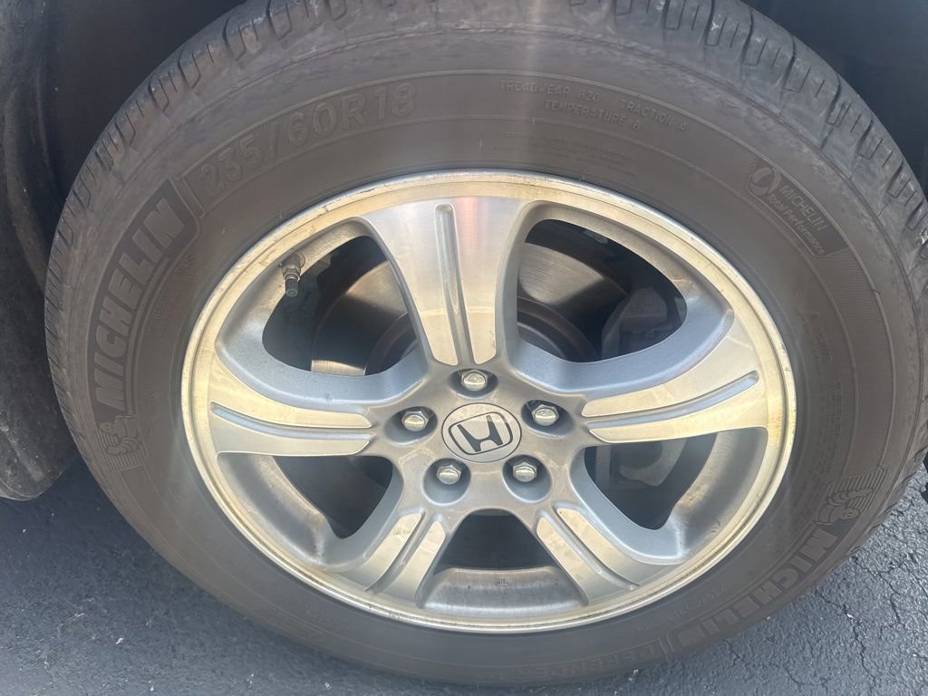 Used 2015 Honda Pilot EX-L image 9