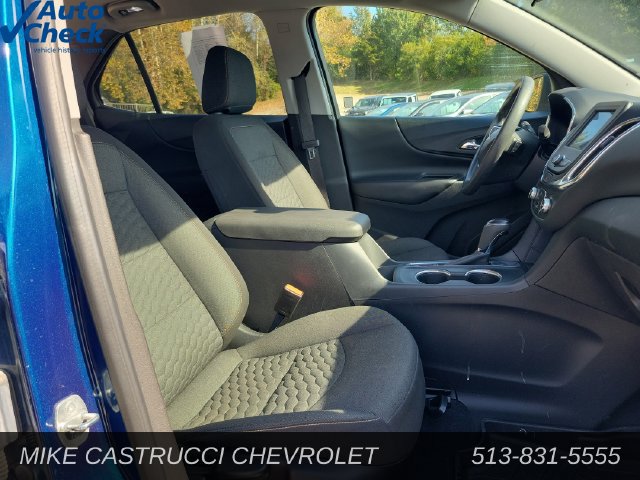 Used 2020 Chevrolet Equinox LT FWD image 26