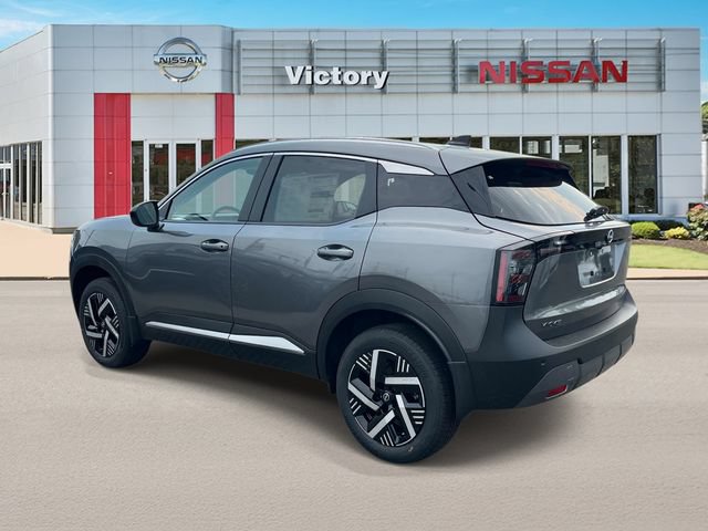 New 2026 Nissan Kicks SV w/ SV Premium Package FWD image 6