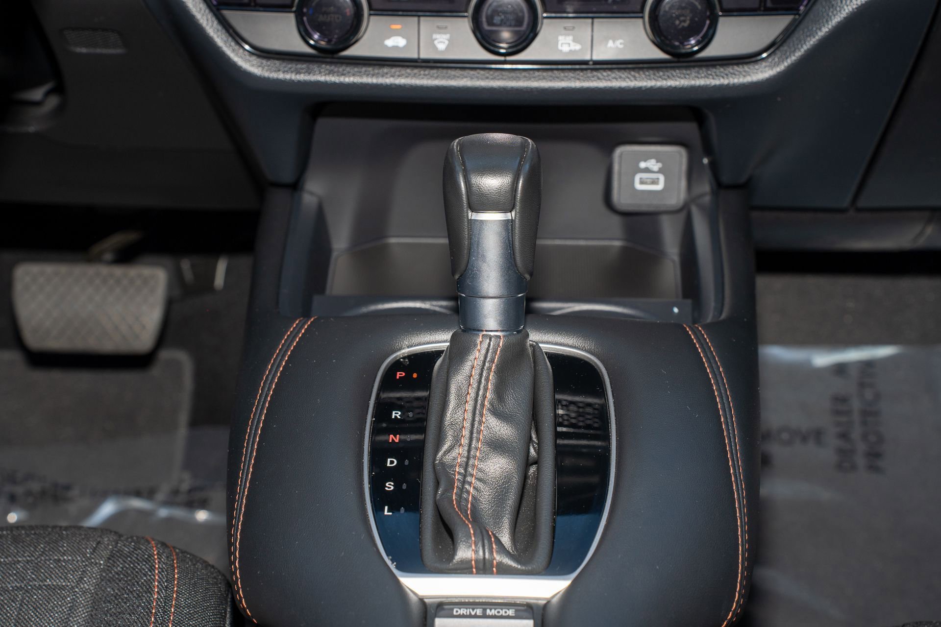 Certified 2024 Honda HR-V Sport image 22