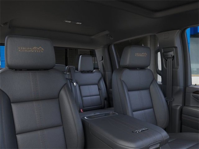 New 2026 Chevrolet Silverado 2500 High Country w/ Technology Package AWD/4WD image 24