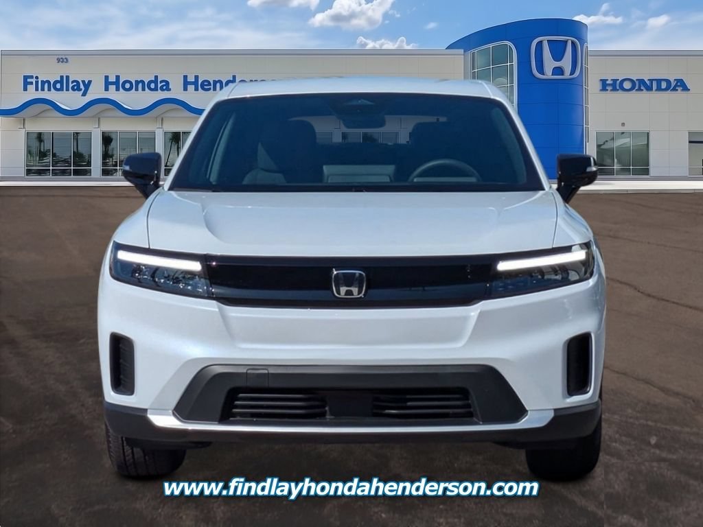 New 2026 Honda Prologue Eco image 6