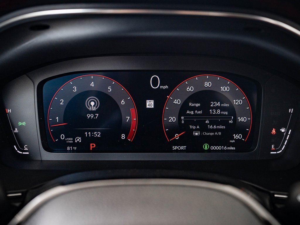 New 2026 Acura Integra A-Spec image 31