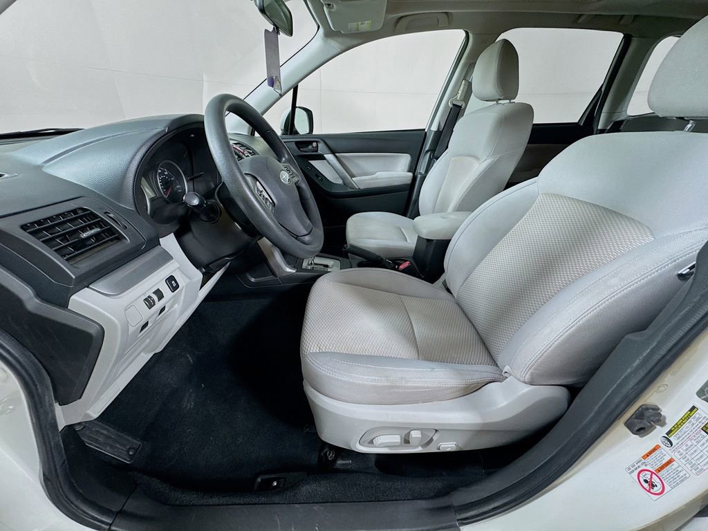 Used 2014 Subaru Forester 2.5i Premium w/ All-Weather Package image 23