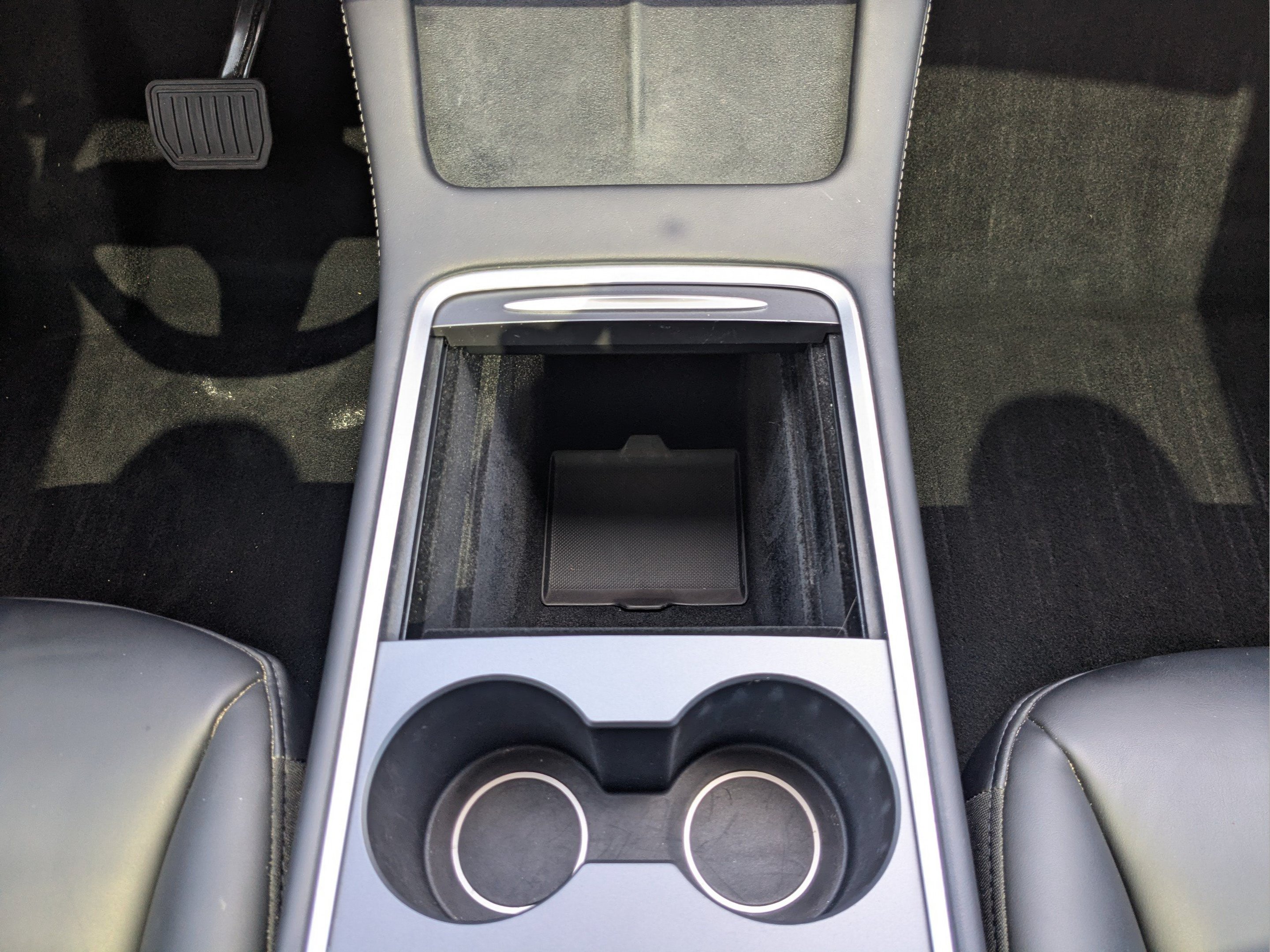 Used 2023 Tesla Model Y Long Range AWD/4WD image 18