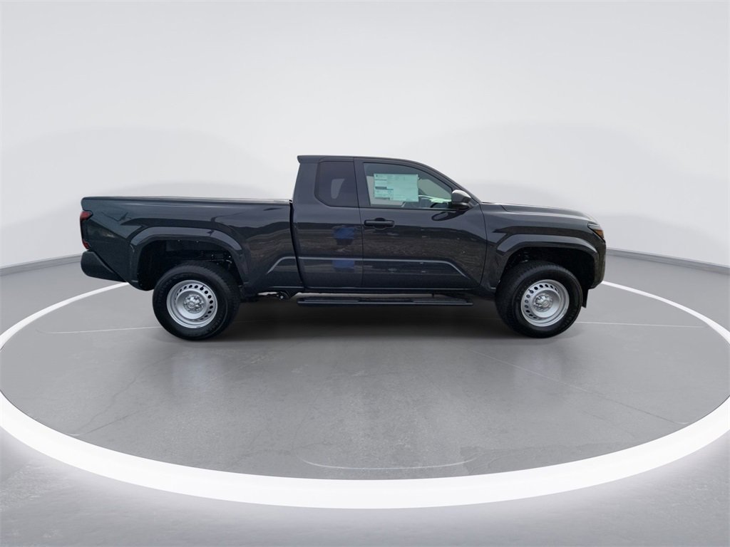 New 2025 Toyota Tacoma SR image 9