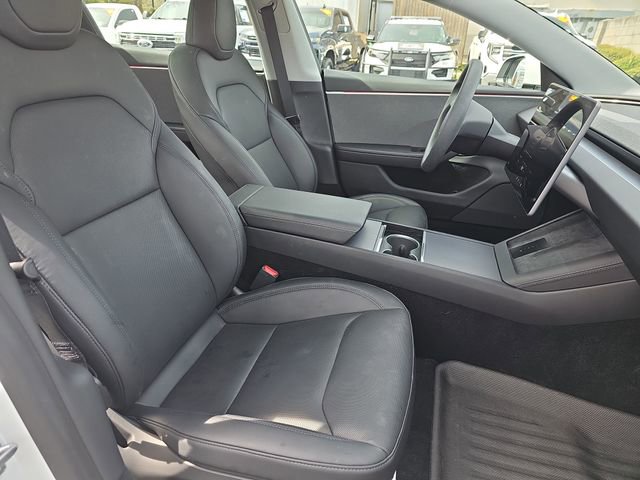 Used 2025 Tesla Model 3 Long Range image 11