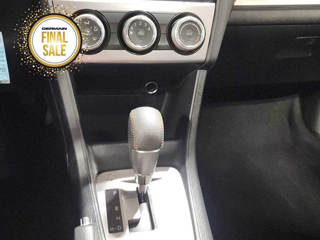 Used 2016 Subaru Crosstrek 2.0i Premium w/ Moonroof Package image 23