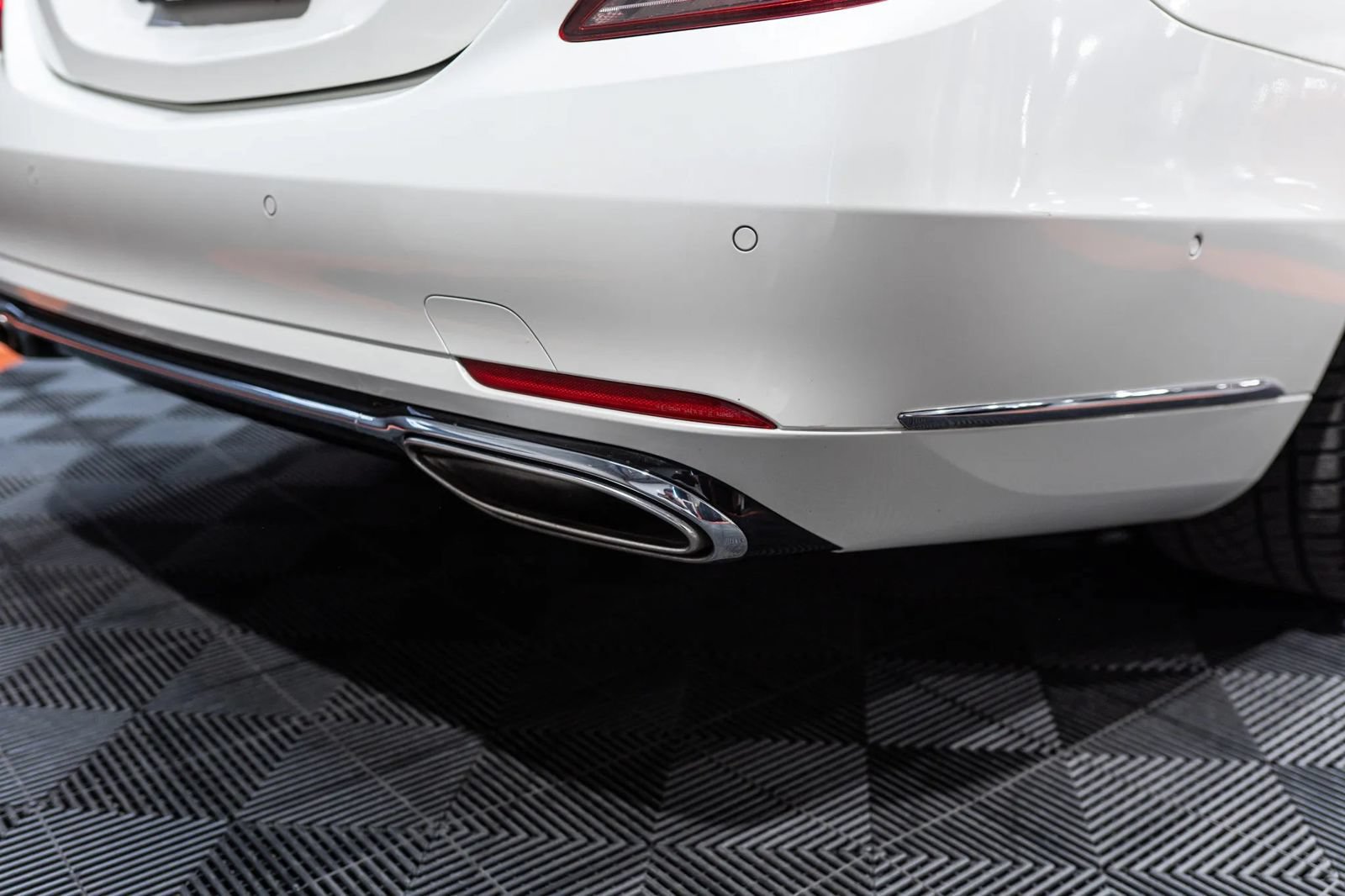 Used 2019 Mercedes-Benz S 560 Sedan image 21