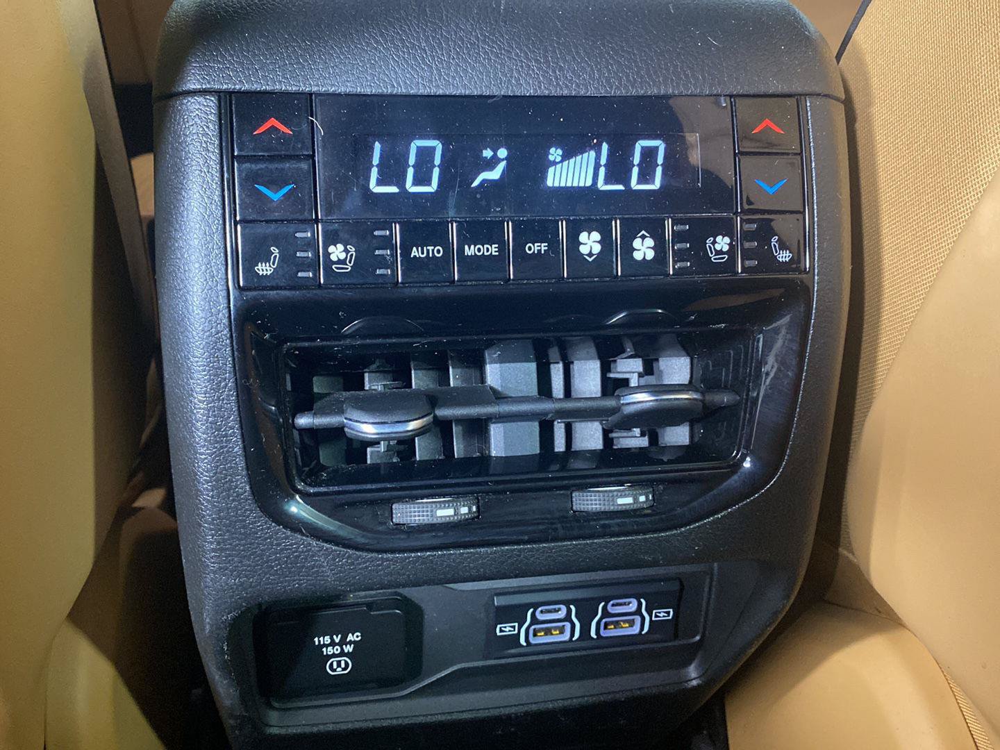 Used 2021 Jeep Grand Cherokee L Summit AWD/4WD image 27