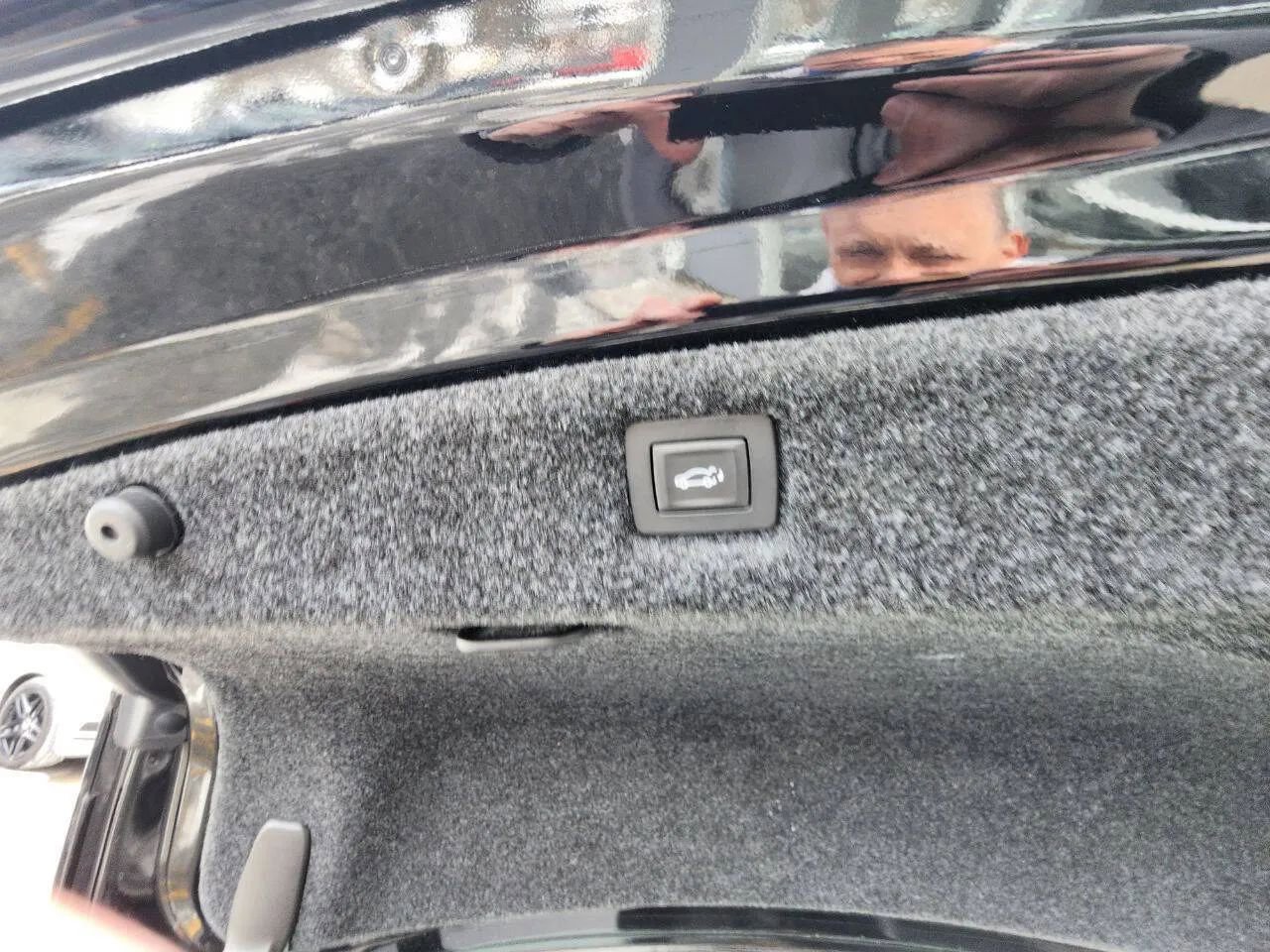 Used 2020 Cadillac CT6 Premium Luxury image 15