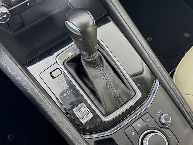 Used 2023 MAZDA CX-5 AWD 2.5 S w/ Select Package image 19