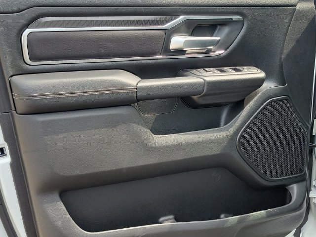 New 2026 RAM 1500 Big Horn AWD/4WD image 14