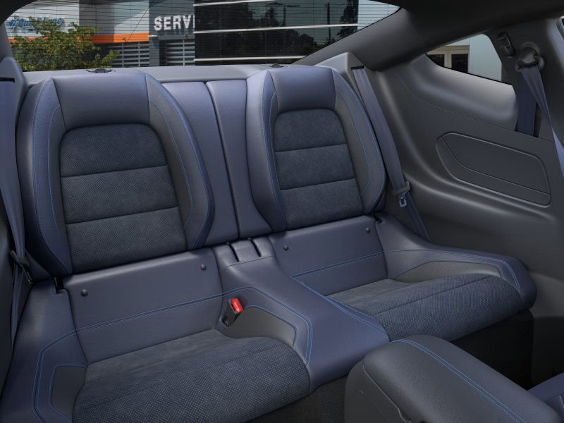 New 2025 Ford Mustang Dark Horse image 11