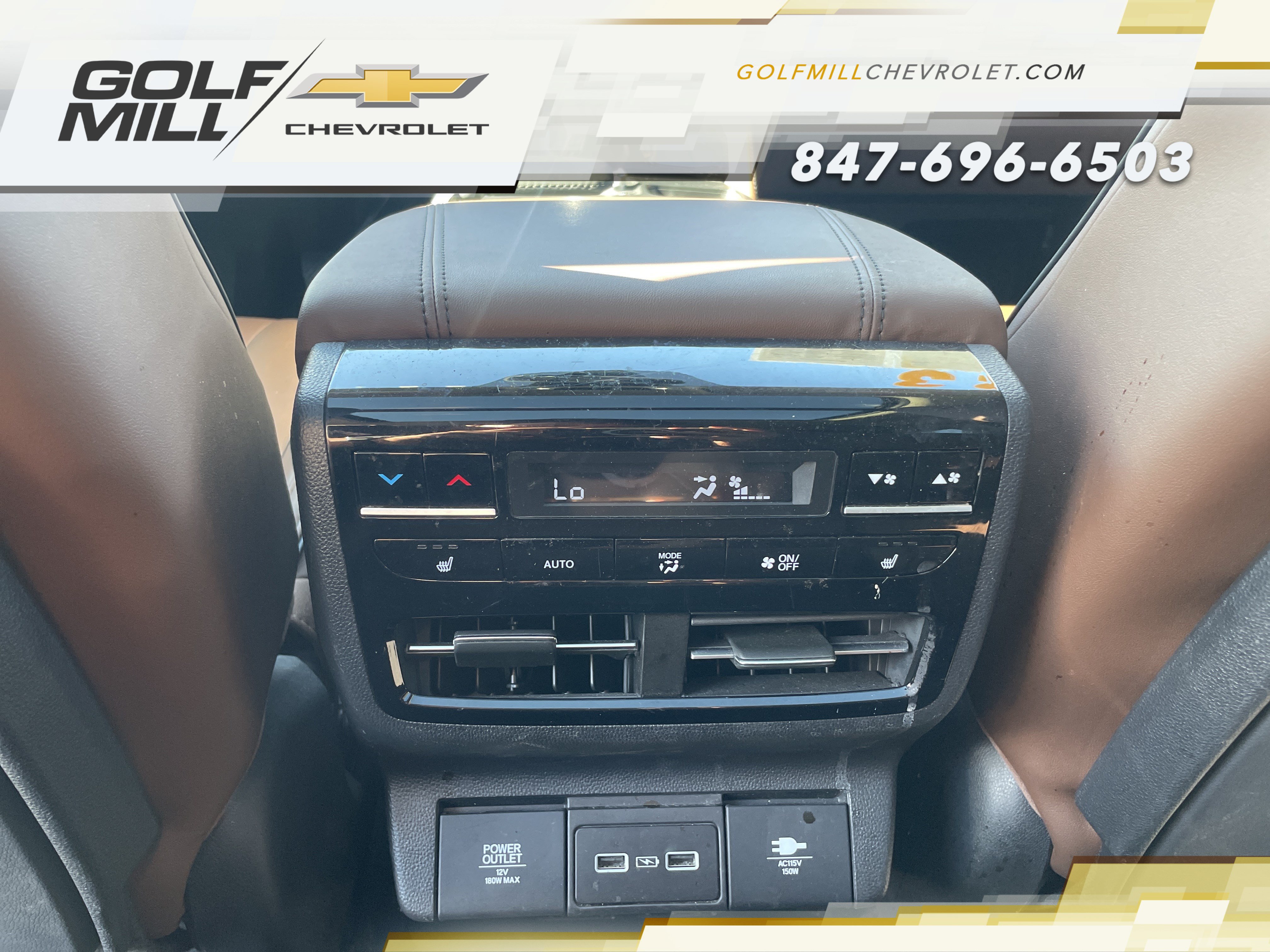 Used 2023 Acura MDX w/ Advance Package AWD/4WD image 27