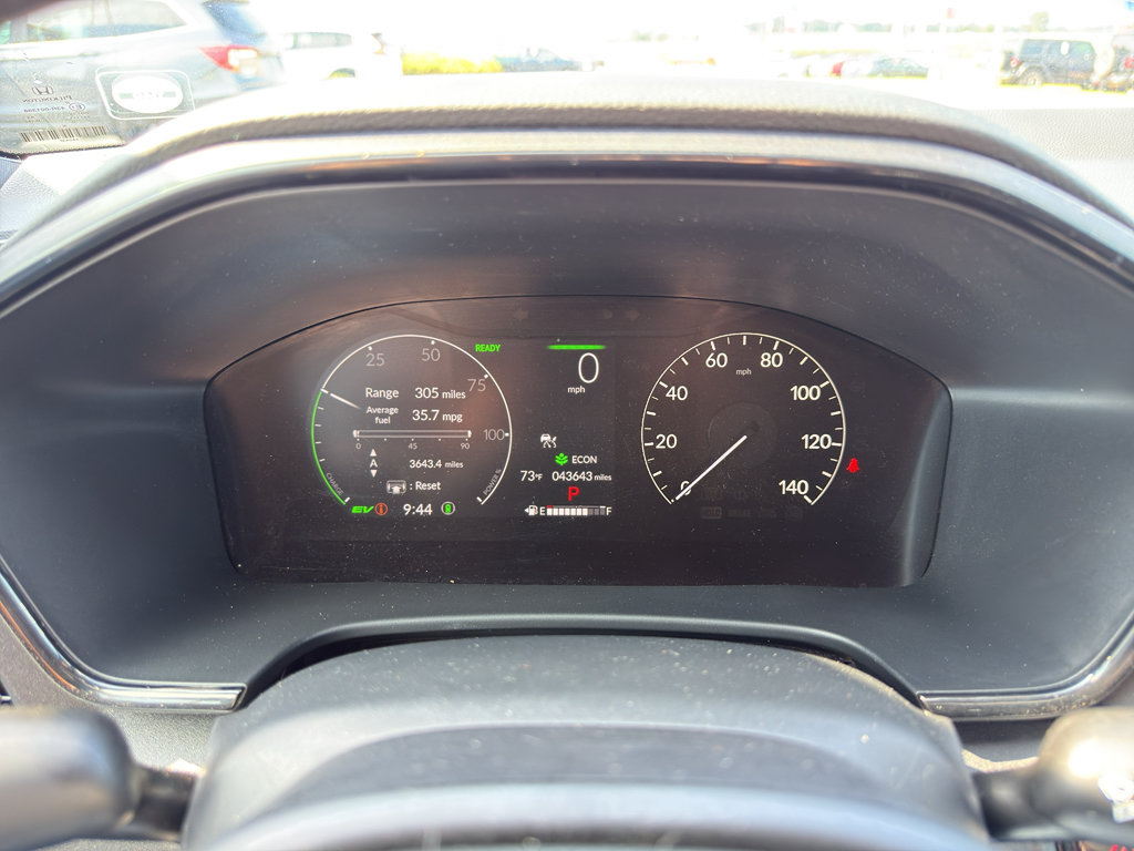 Used 2024 Honda CR-V Sport-L image 27
