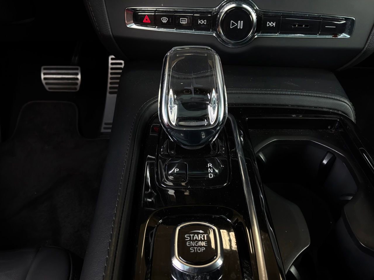 Used 2021 Polestar Polestar 1 AWD/4WD image 28