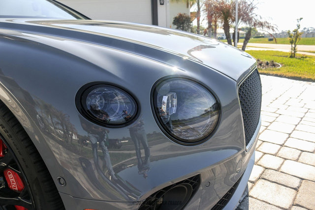 Used 2024 Bentley Continental GT S image 34