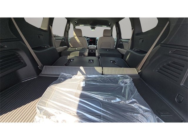 New 2026 GMC Acadia Elevation w/ Black Edition image 28