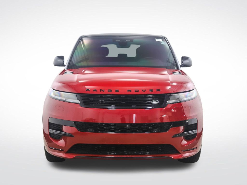 Used 2024 Land Rover Range Rover Sport Dynamic SE AWD/4WD image 8