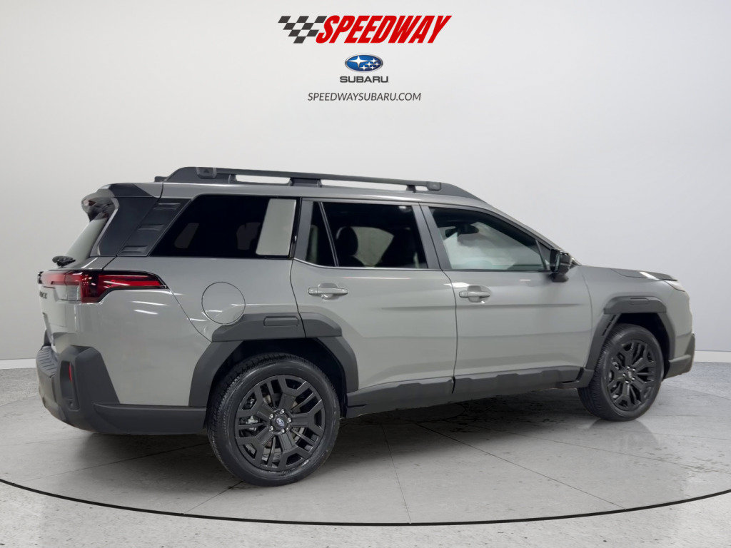 New 2026 Subaru Outback Limited XT AWD/4WD image 5