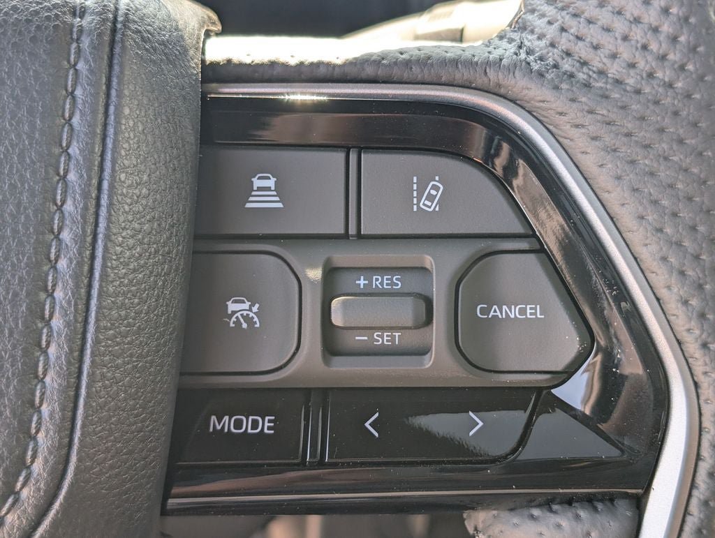 New 2026 Toyota Tundra 1794 Edition AWD/4WD image 18