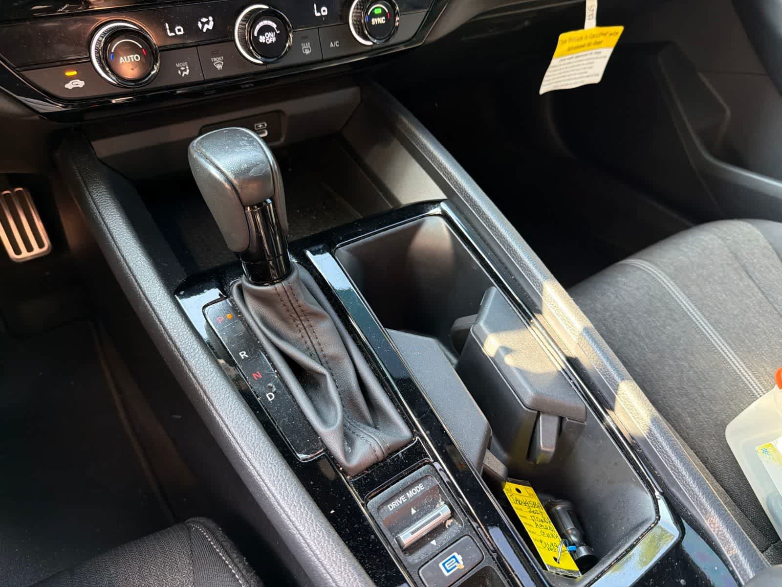 Used 2024 Honda Accord Sport image 23