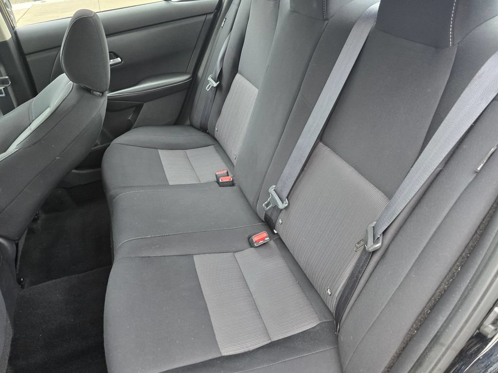 Used 2023 Nissan Sentra SV w/ All-Weather Package FWD image 13