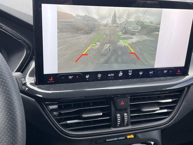 Certified 2024 Ford Escape ST-Line w/ Tech Pack #1 image 13