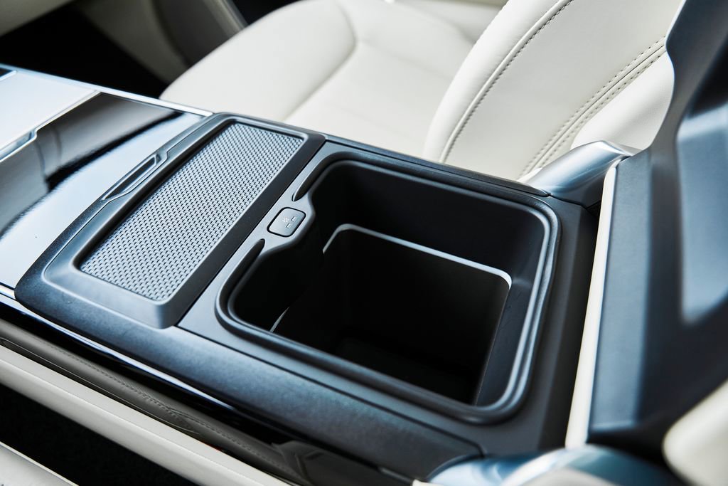 Used 2025 Land Rover Range Rover Long Wheelbase SE image 66