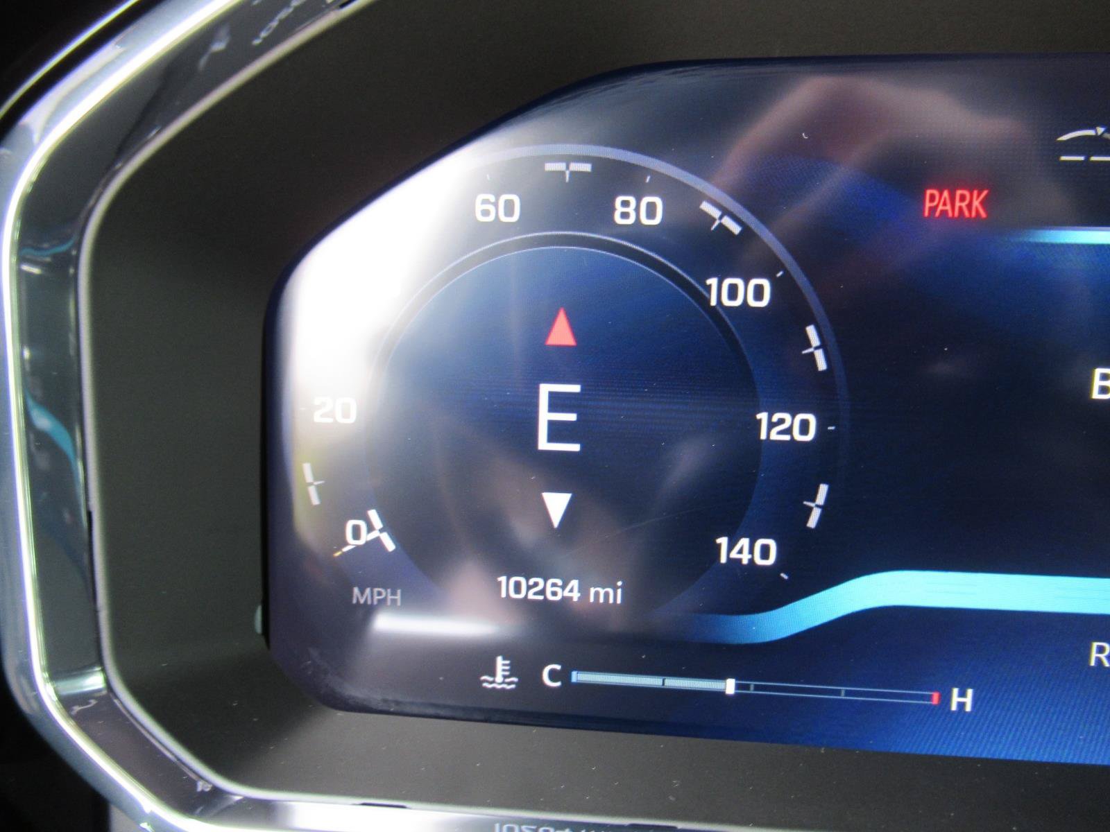 Used 2026 Chevrolet Silverado 1500 High Country w/ High Country Premium Package AWD/4WD image 28