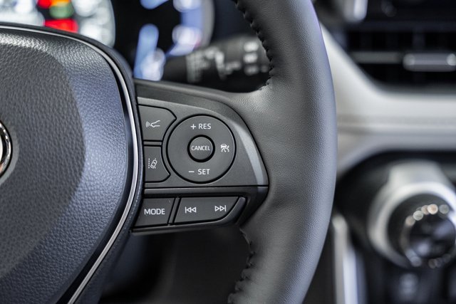 New 2025 Toyota RAV4 XLE Premium image 27