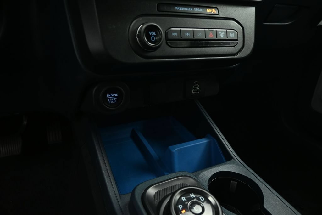 Certified 2026 Ford Maverick XLT FWD image 15