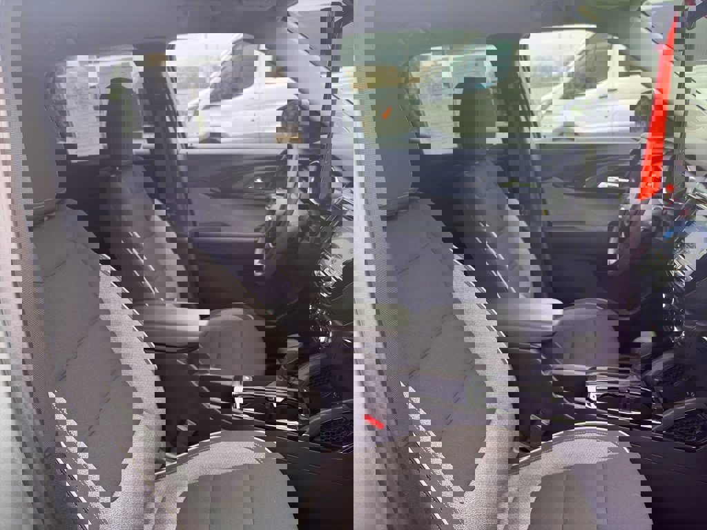 Used 2023 Chevrolet TrailBlazer LT w/ Convenience Package image 26