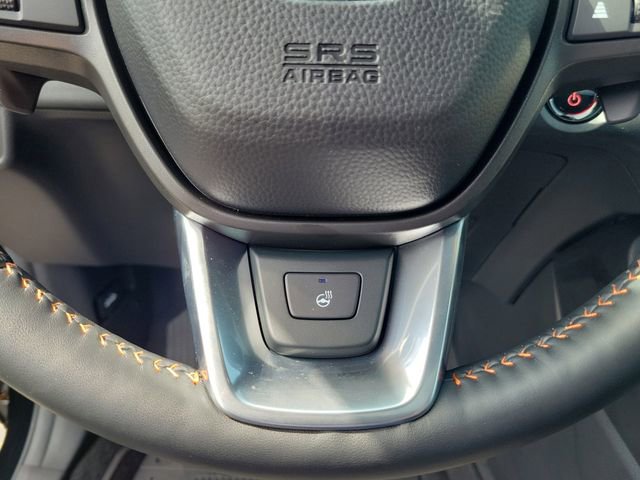 Certified 2026 Honda CR-V TrailSport image 21
