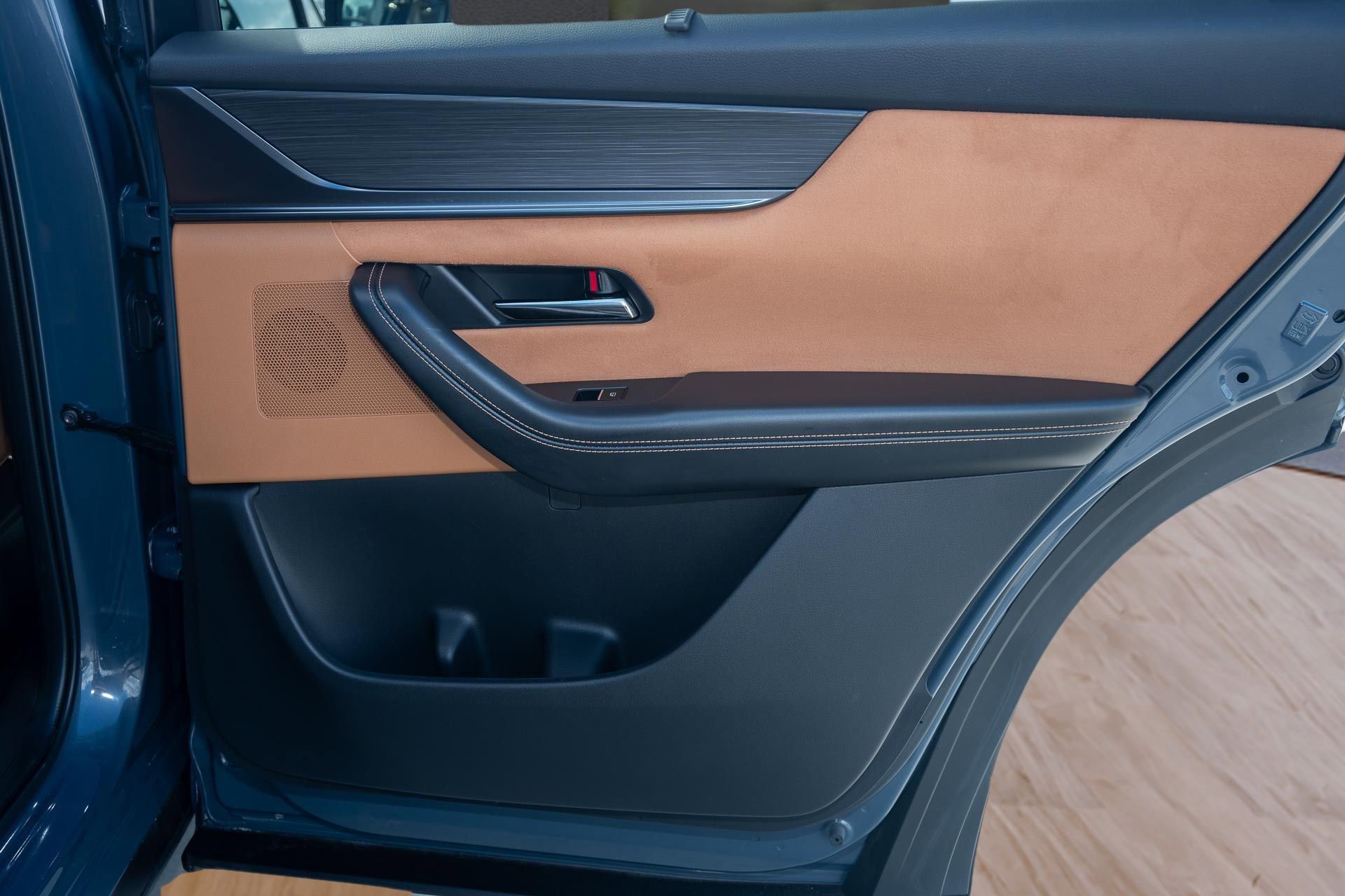 Used 2025 MAZDA CX-70 3.3 Turbo S w/ Premium Plus image 31